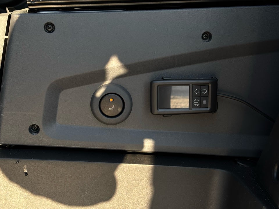 Fiat Ducato 35 Maxi 2,2 MJT 180 Kassevogn L3H2 Pro+ aut.