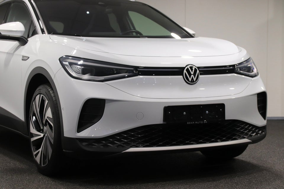 VW ID.4 77 Pro Performance 5d