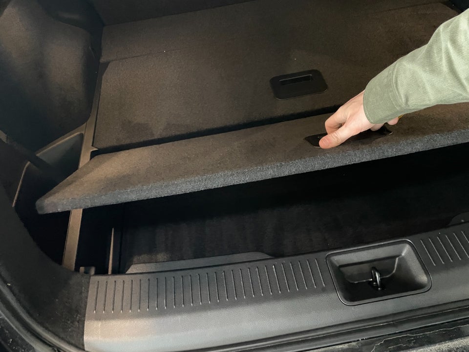 Nissan Ariya 63 Evolve 5d