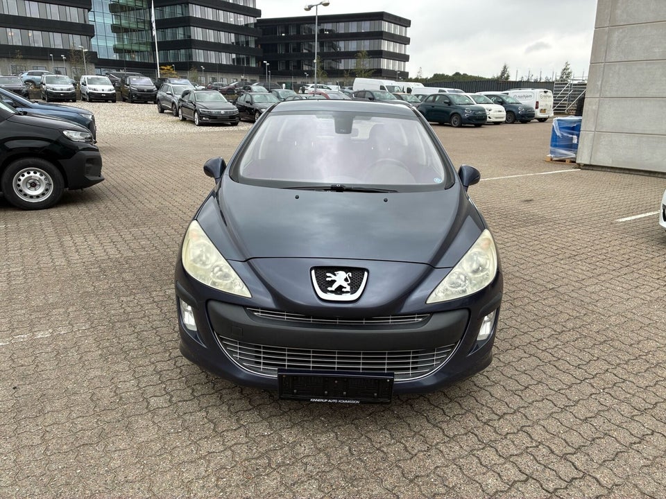 Peugeot 308 1,6 THP 150 Premium 5d