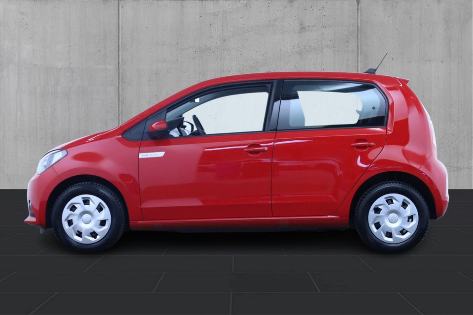 Seat Mii Electric 5d