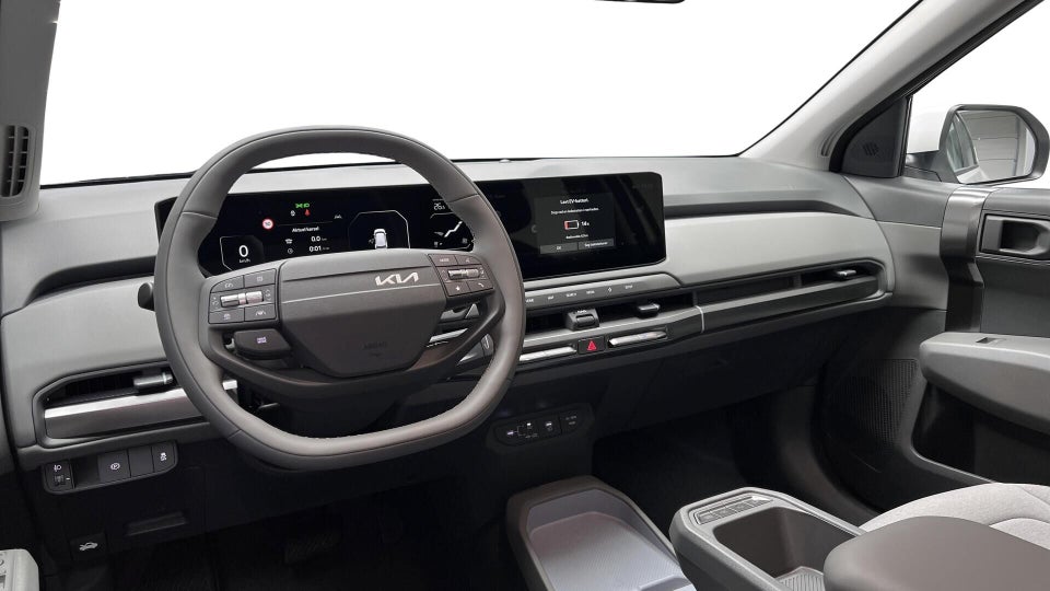 Kia EV3 58 Standard Range Access 5d