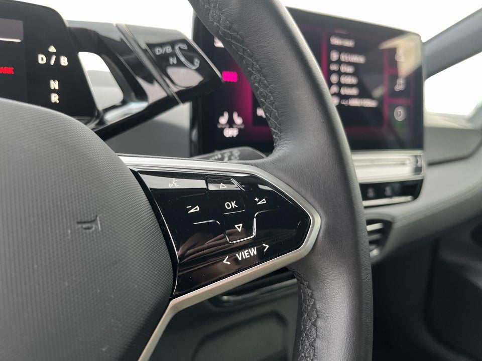 VW ID.3 58 Pro Performance Business 5d