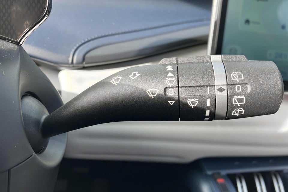 BYD Atto 3 60 Comfort 5d