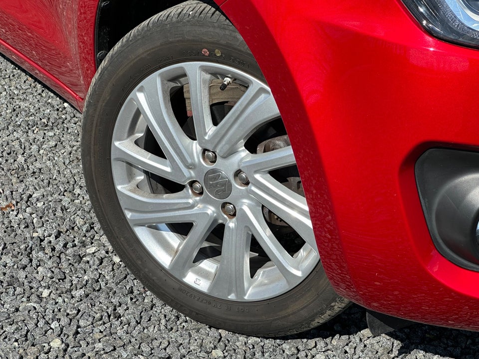 Suzuki Swift 1,2 mHybrid Action 5d