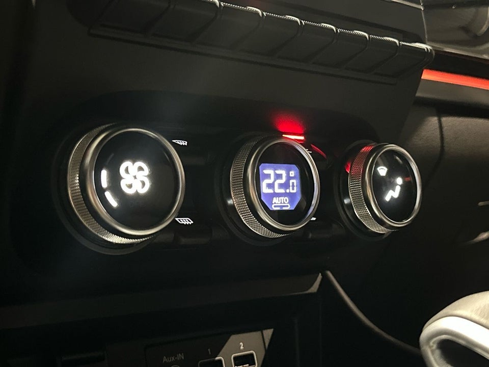 Renault Arkana 1,6 E-Tech R.S. Line 5d