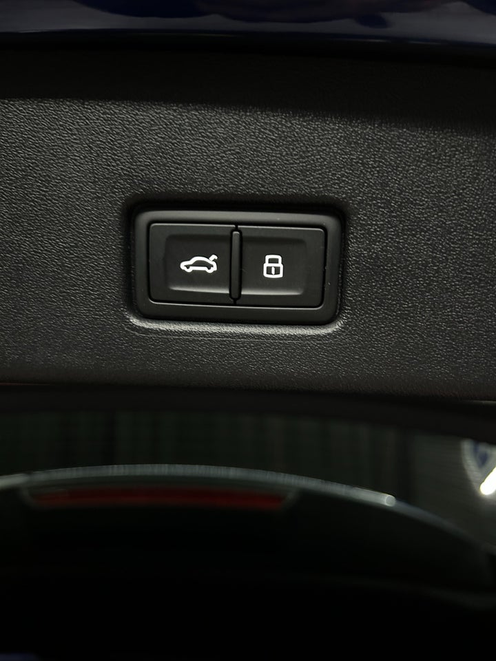 Audi Q4 e-tron 45 S-line 5d