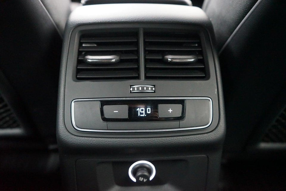 Audi S5 3,0 TFSi Sportback quattro Tiptr. 5d