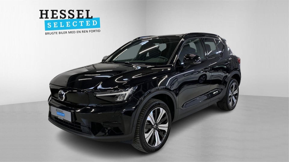 Volvo XC40 P6 ReCharge Core 5d