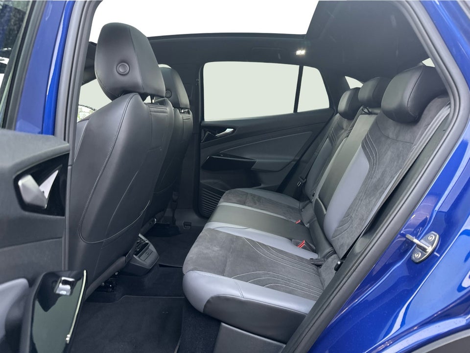 VW ID.5 77 Pro Performance 5d