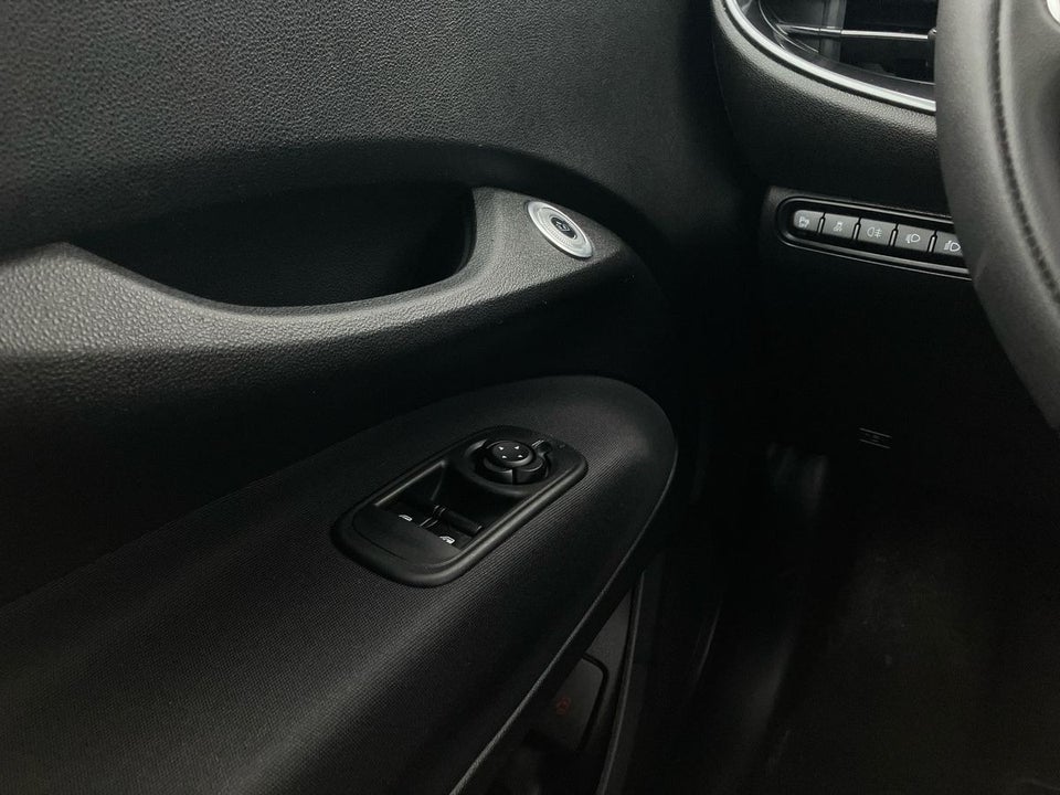 Fiat 500e 42 Icon Pack 3d