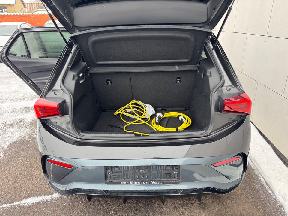 Cupra Born 77 e-Boost 5d