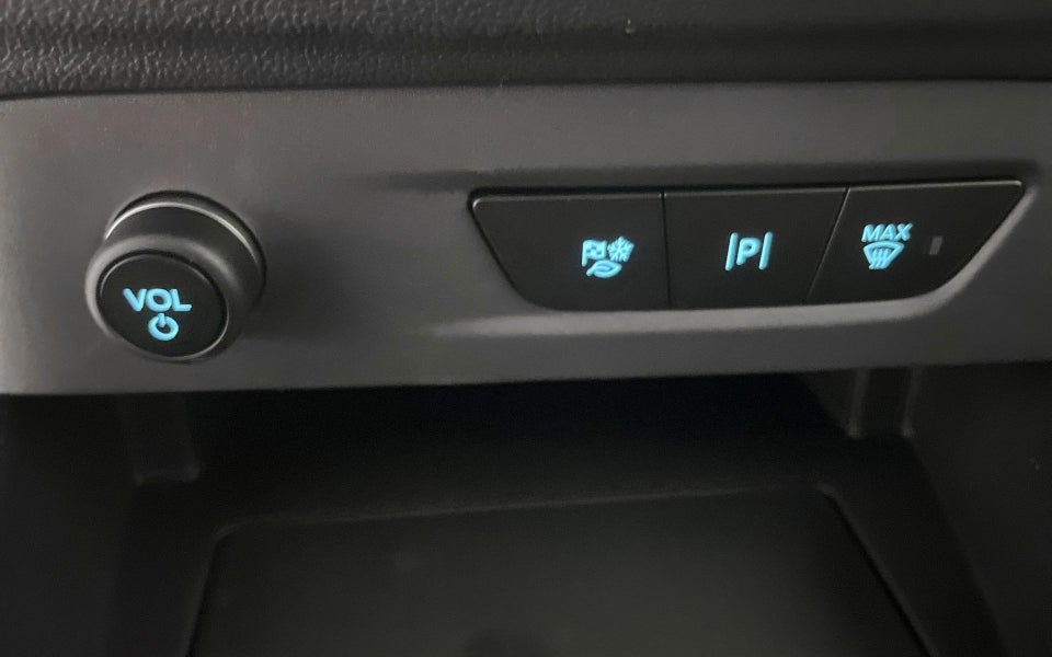 Ford E-Transit Courier 43 Limited