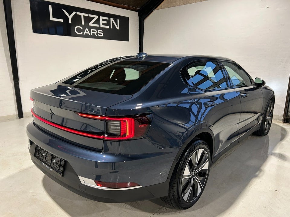 Polestar 2 Long Range 5d