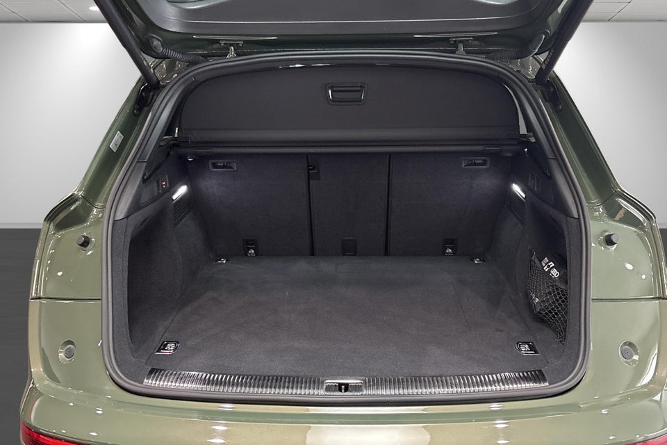 Audi Q5 50 TFSi e S-line quattro S-tr. 5d
