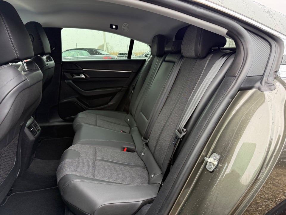 Peugeot 508 1,5 BlueHDi 130 Allure Pack EAT8 5d