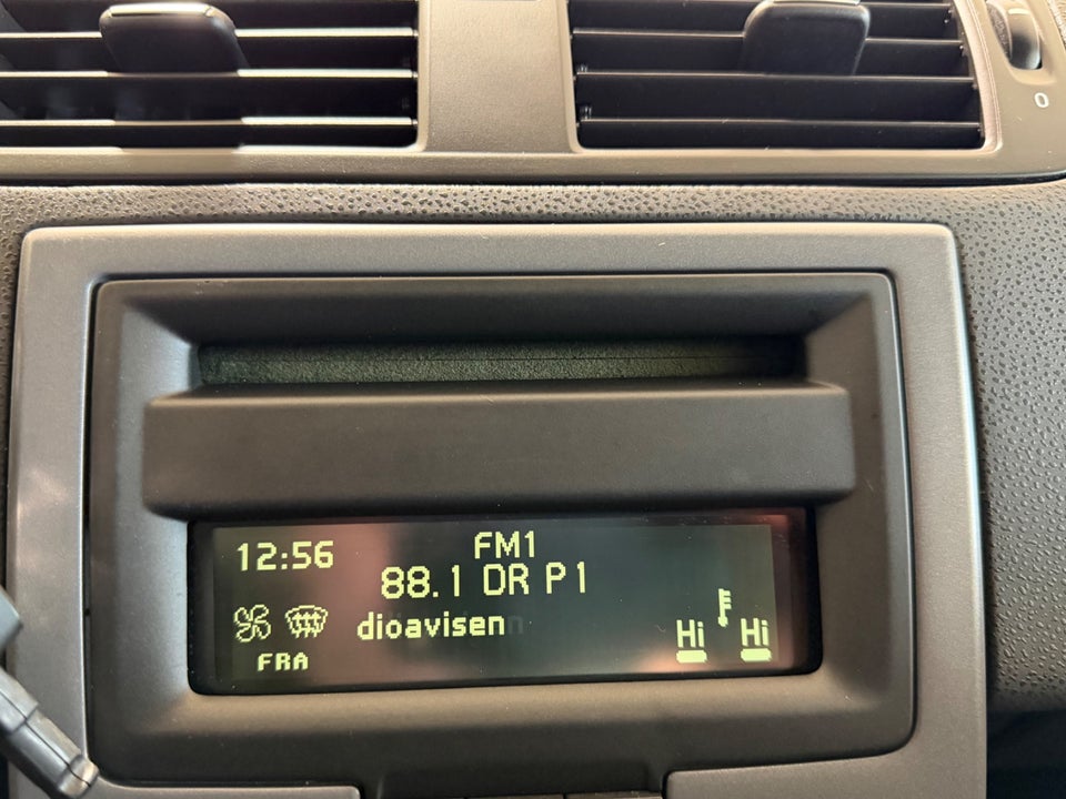 Volvo S40 1,6 D2 115 4d