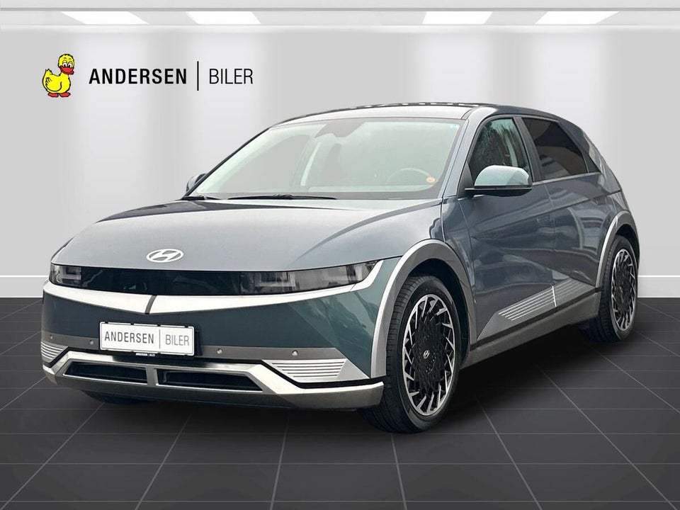 Hyundai Ioniq 5 73 Advanced 5d