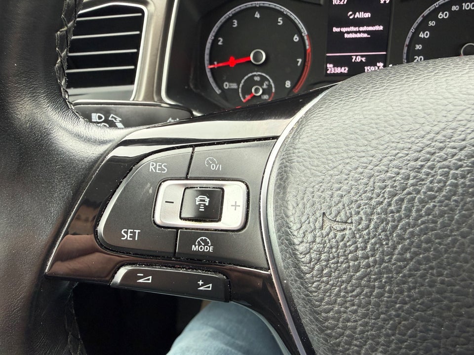 VW T-Roc 1,5 TSi 150 Style 5d