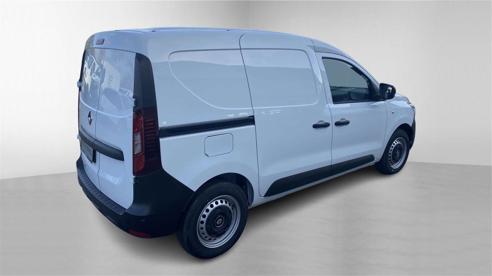 Renault Express 1,5 dCi 75 Tekno 5d