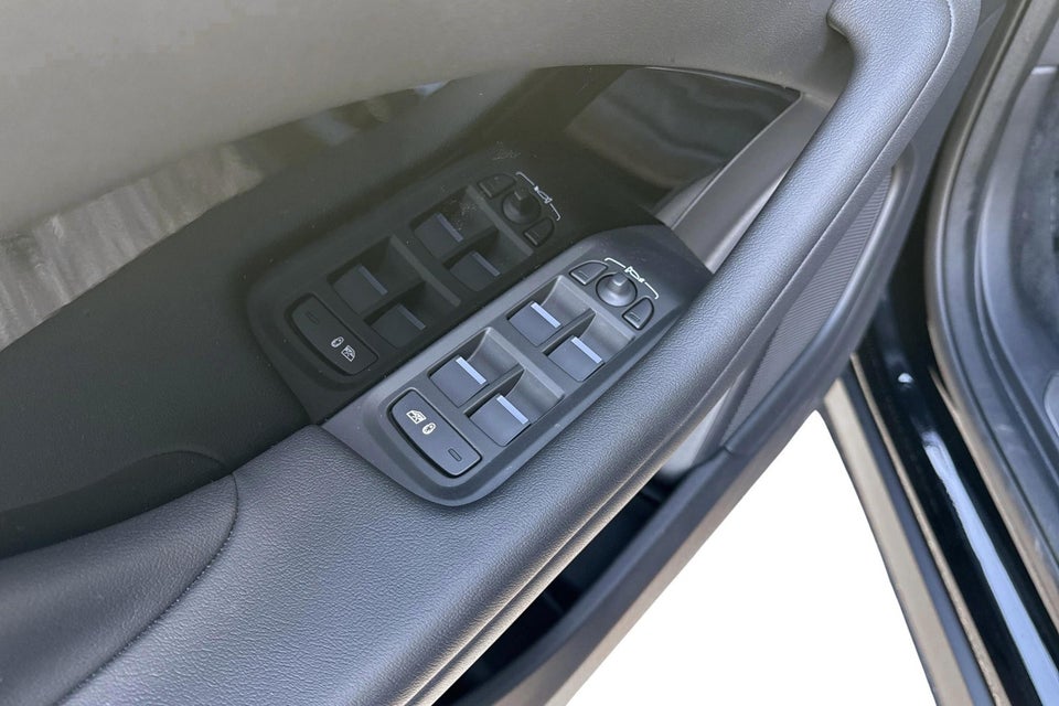 Jaguar I-Pace EV400 Black AWD 5d