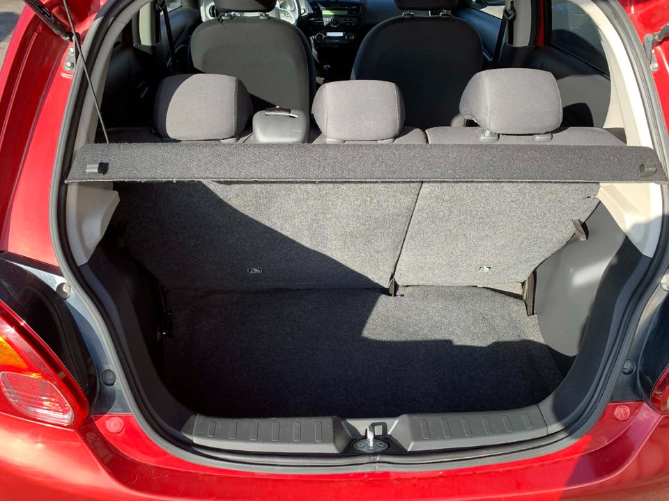 Mitsubishi Space Star 1,2 Intense 5d