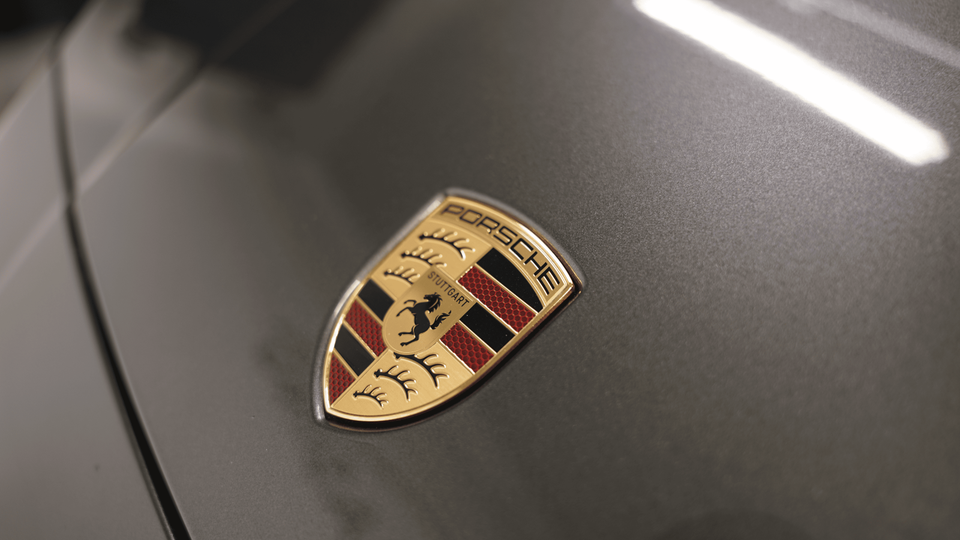 Porsche Cayenne 3,0 E-Hybrid Tiptr. 5d