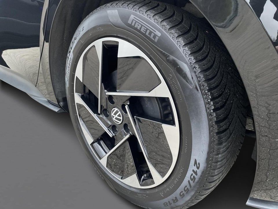 VW ID.3 58 Pro Performance 5d