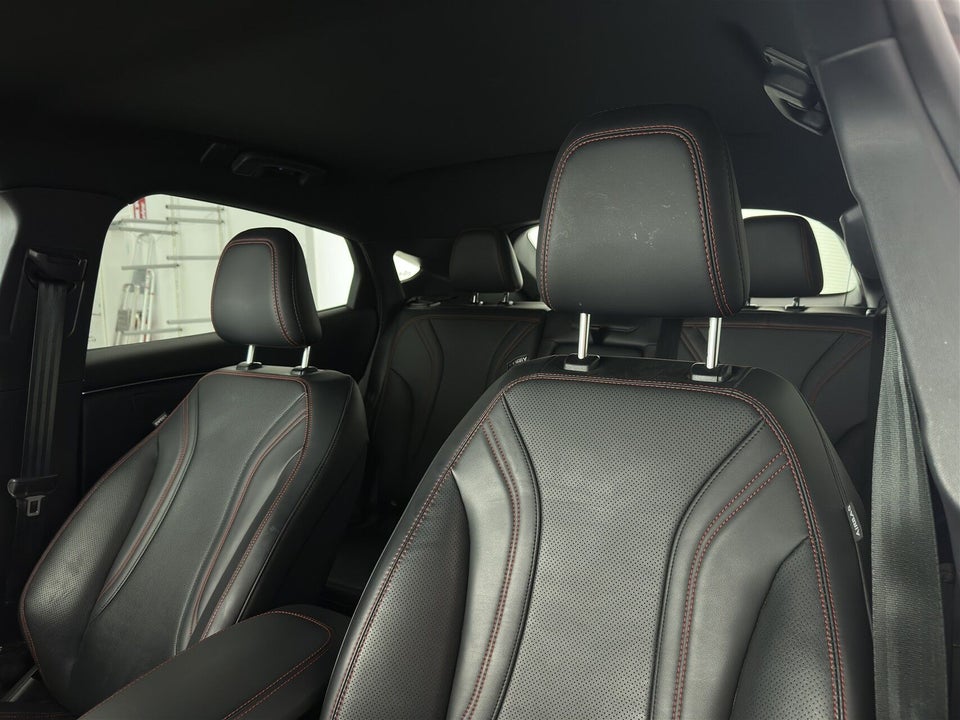 Ford Mustang Mach-E 88 Premium Extended Range 5d
