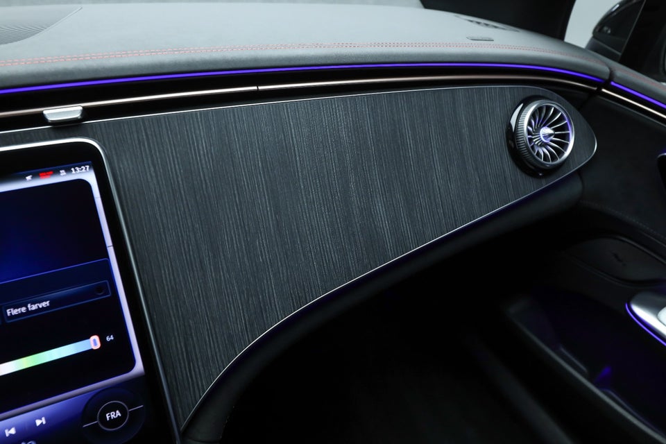 Mercedes EQE350+ AMG Edition 4d