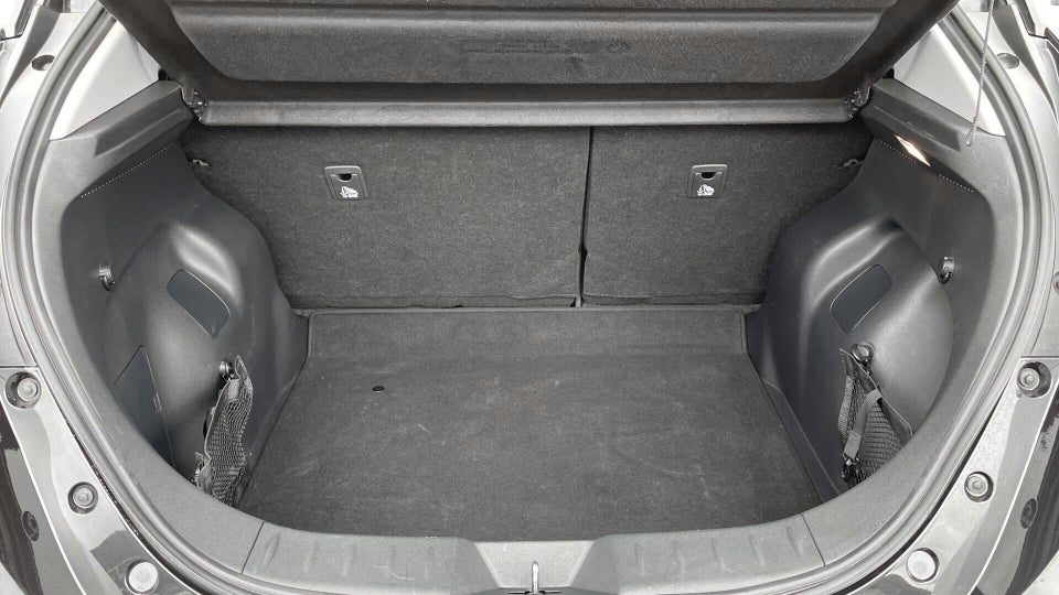 Nissan Leaf 40 N-Connecta 5d