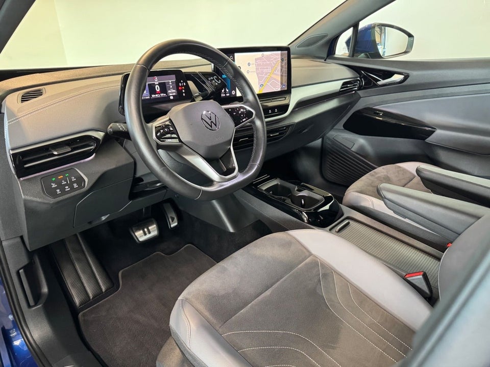 VW ID.5 77 Pro 5d