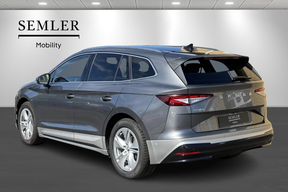 Skoda Enyaq 85 iV Maxx 5d