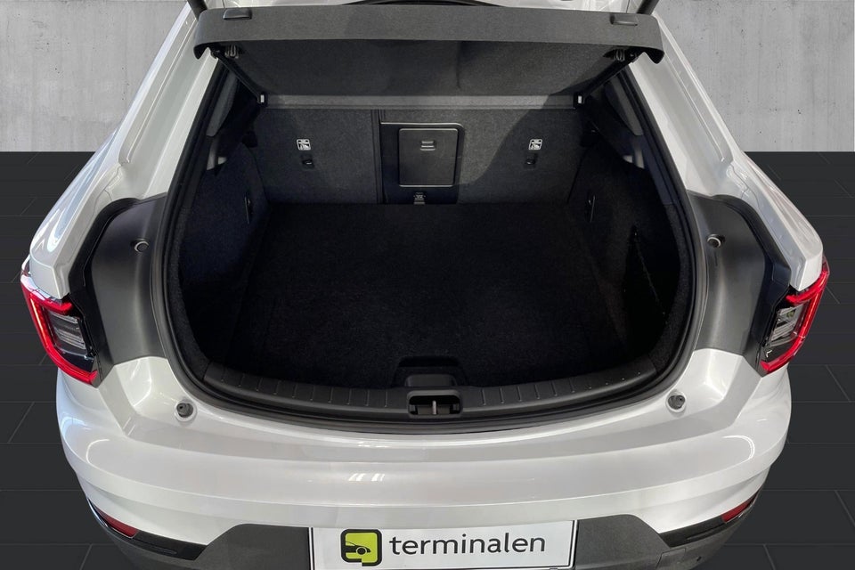 Polestar 2 Long Range 5d