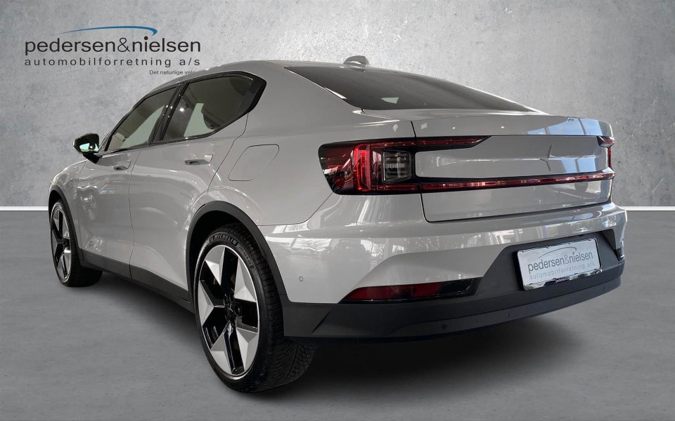 Polestar 2 Long Range AWD 5d