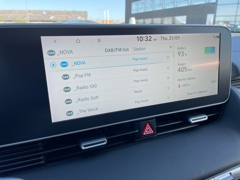 Hyundai Ioniq 5 73 Dynamiq 5d
