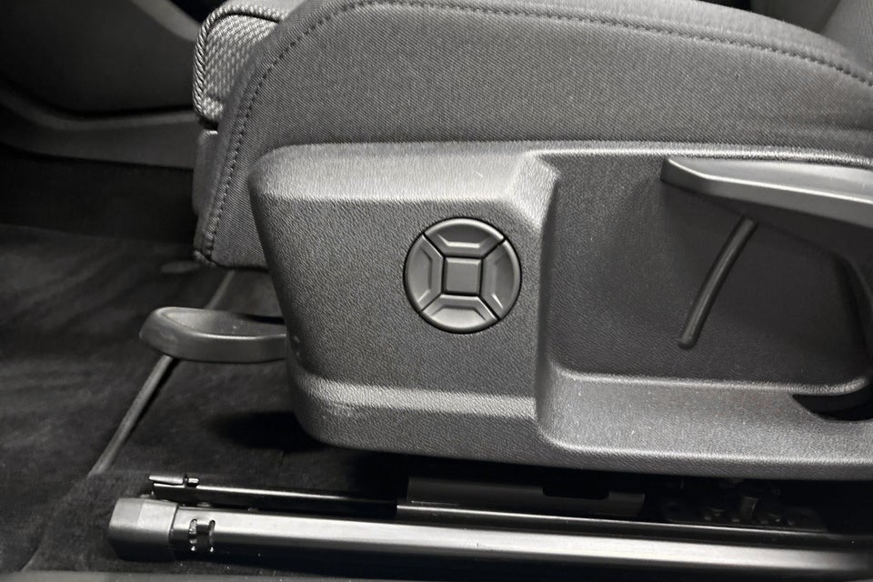 Audi Q4 e-tron 45 S-line Edition 5d