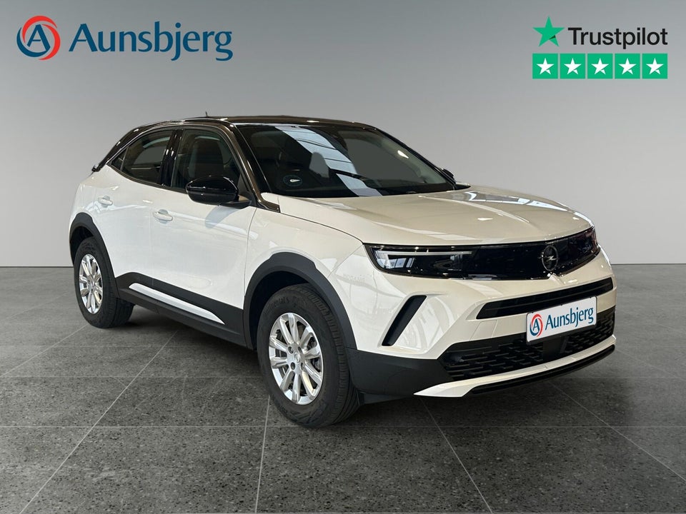 Opel Mokka-e 50 Elegance 5d