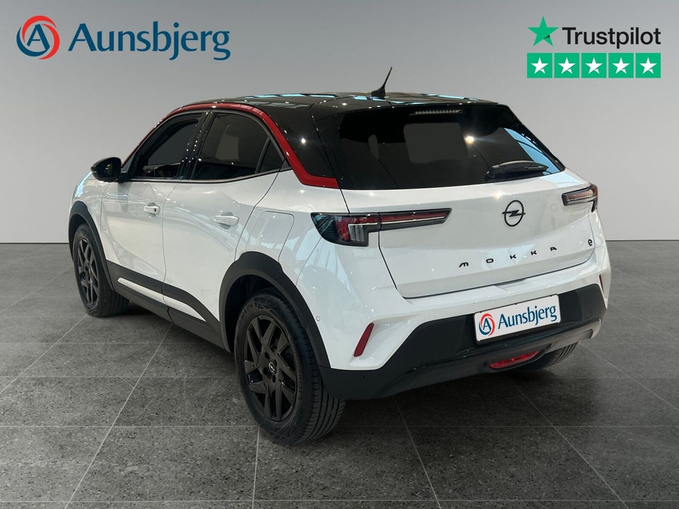 Opel Mokka-e 50 GS Line 5d