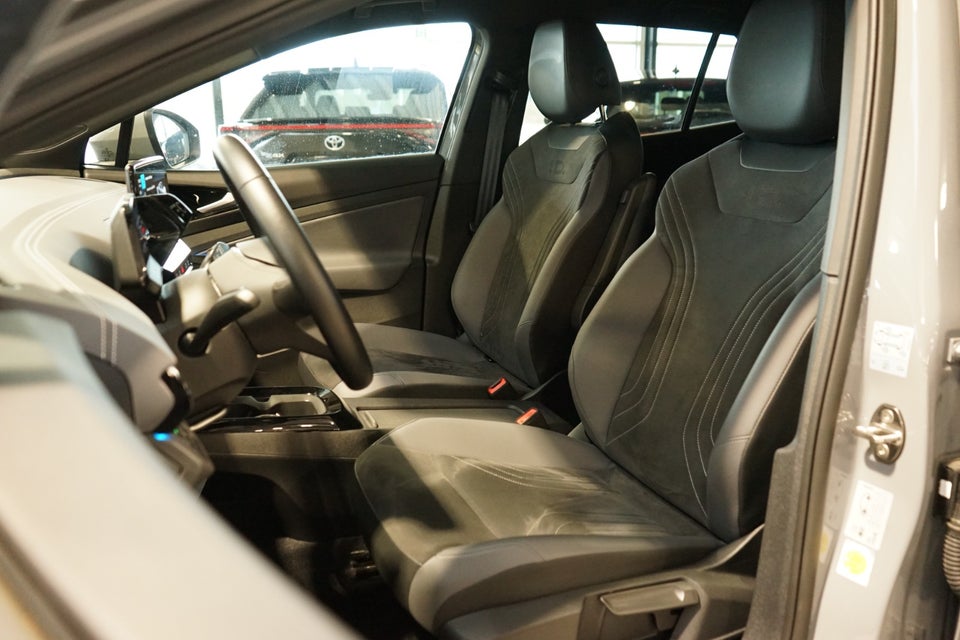 VW ID.4 77 Pro Performance 5d