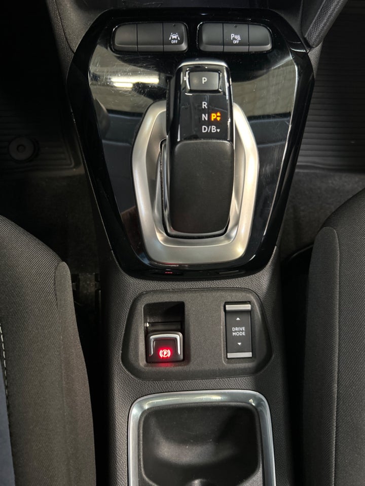 Opel Corsa-e 50 Edition 5d