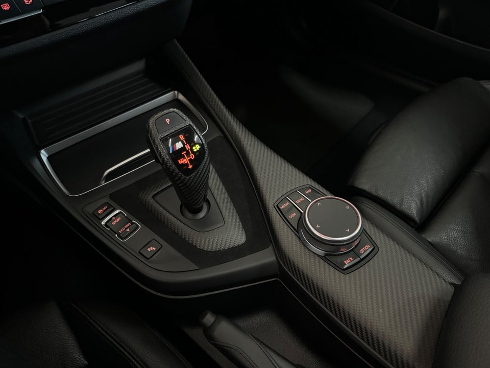 BMW M240i 3,0 Coupé xDrive aut. 2d