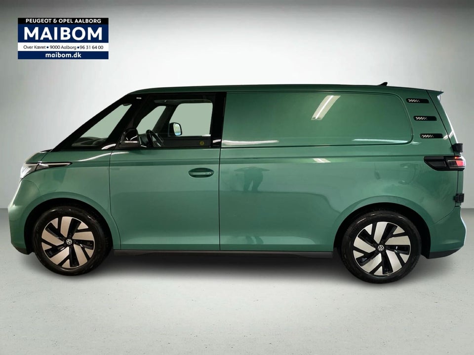 VW ID.Buzz 77 Cargo Comfort