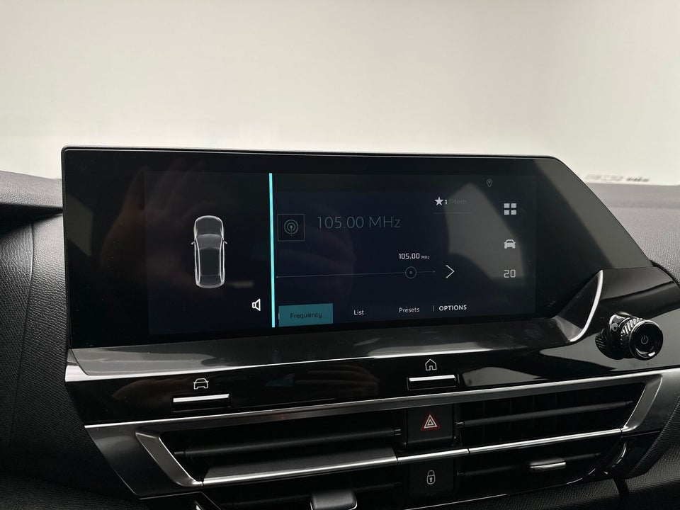 Citroën ë-C4 50 Feel 5d