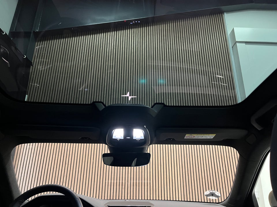 Polestar 2 Long Range 5d