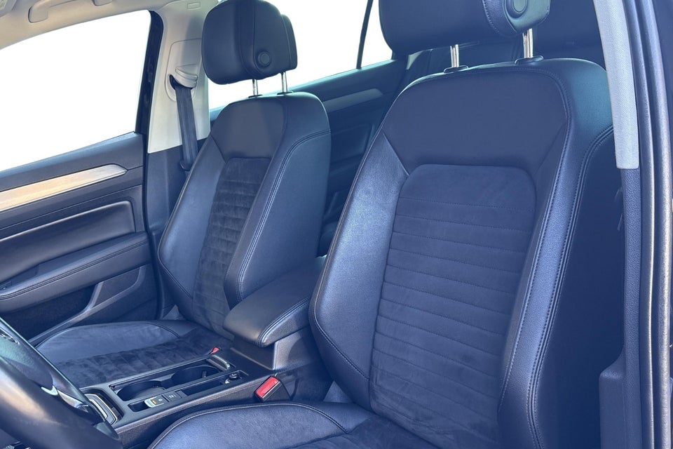 VW Passat 1,4 TSi 150 Highline Premium Variant DSG 5d
