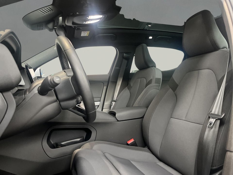 Polestar 2 Standard Range 5d