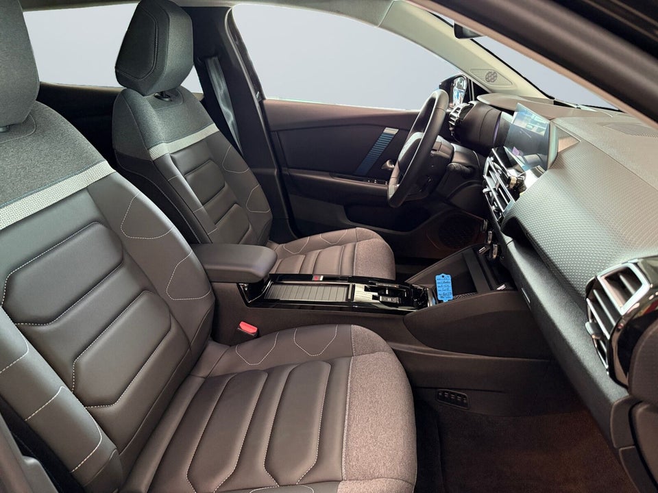 Citroën ë-C4 X 50 Palais 4d