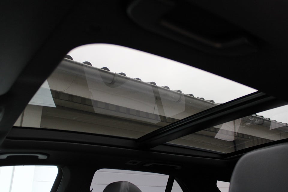 Mercedes GLE350 de 2,0 AMG Line aut. 4Matic 5d