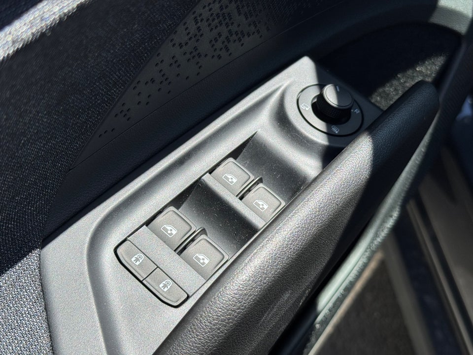 Skoda Elroq 60 iV Loft 5d